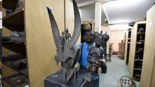 Côte d’Ivoire: le musée des civilisations lance un projet pour la protection des biens culturels