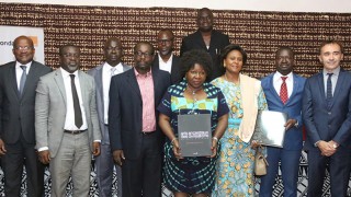 Patrimoine : « Les arts ancestraux des civilisations de Côte d'Ivoire » en un « Beau livre »