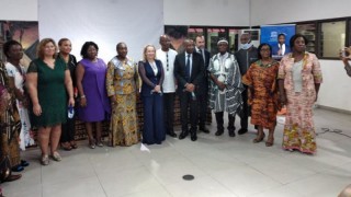 le musée des civilisations de Côte d’Ivoire célèbre les 50 ans de la convention de 1970