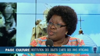 Le Musée des Civilisations de Côte d’Ivoire à l’heure des défis mondiaux