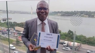 DIPLOME D'HONNEUR