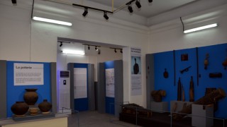 Musée des Civilisations de Côte d’Ivoire