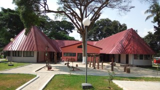 Le Musée des Civilisations de Côte d'Ivoire